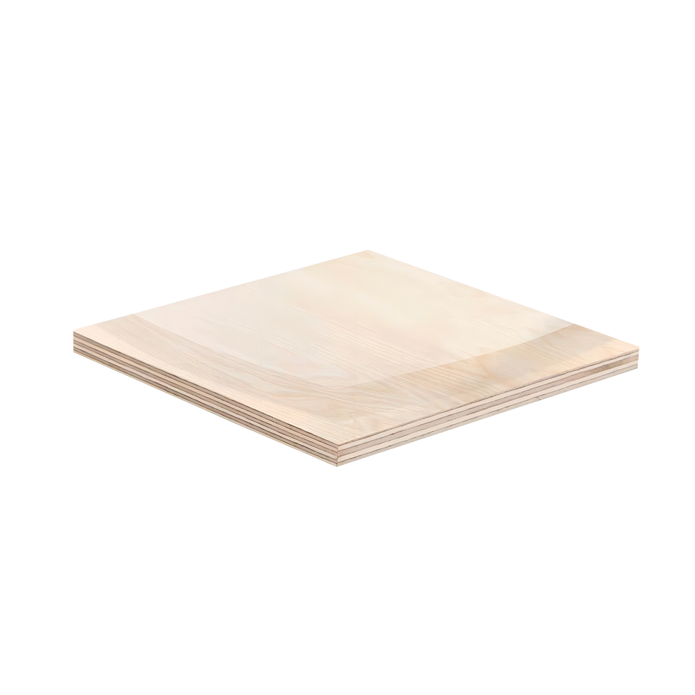 تخته سه لا توس با فیلم ClearPly