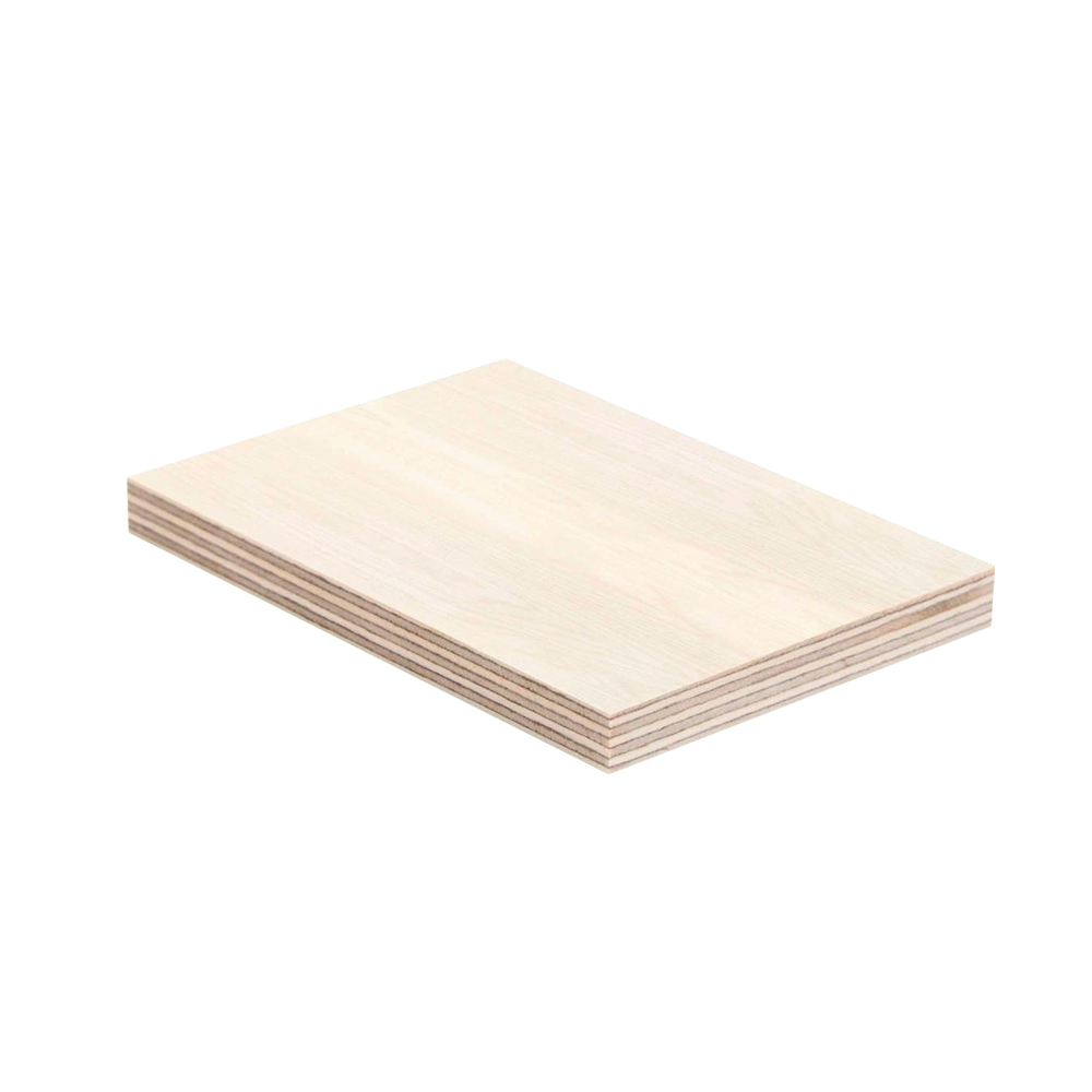 تخته سه لا توس با فیلم ClearPly