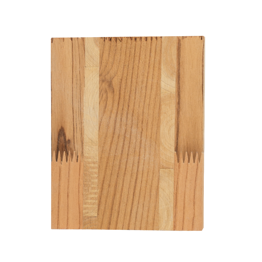 تخته بلوک کاج