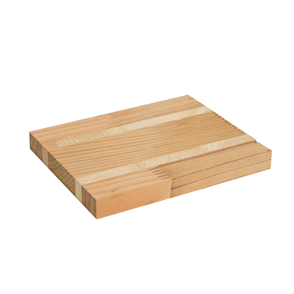 تخته بلوک کاج