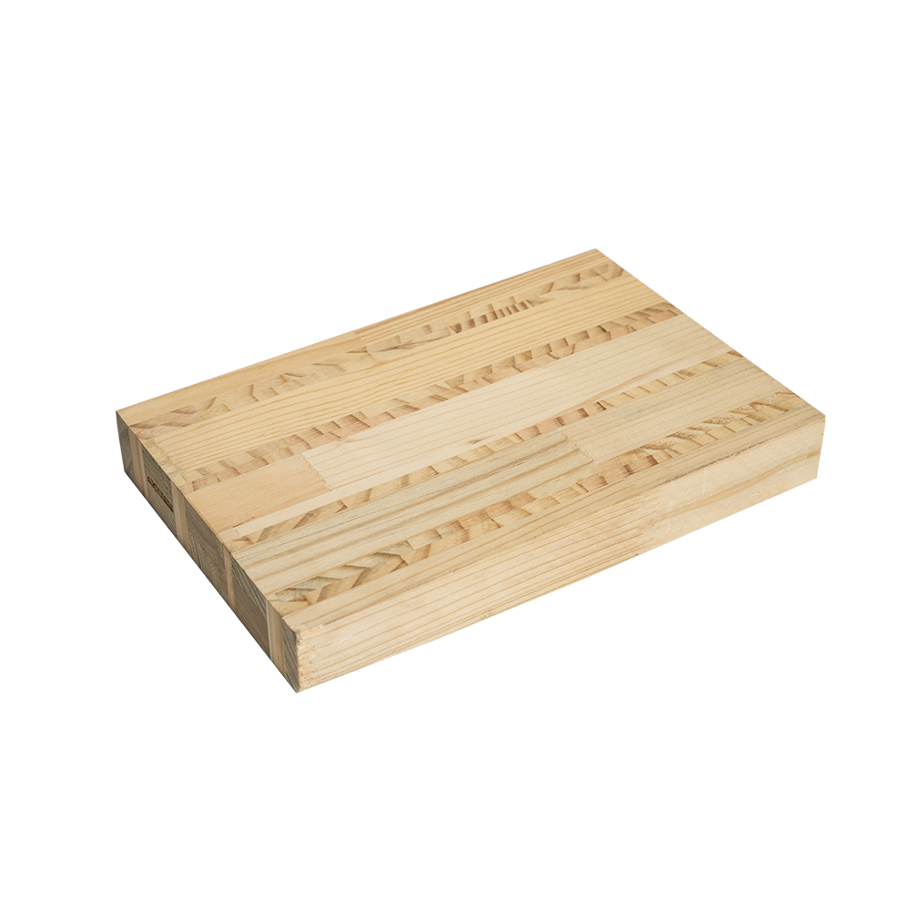 تخته بلوک کاج